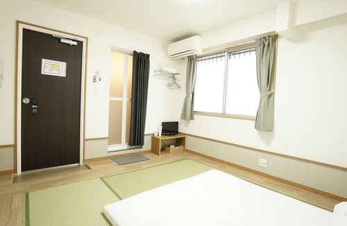 Ikebukuro Hostel | House Ikebukuro – Hostel