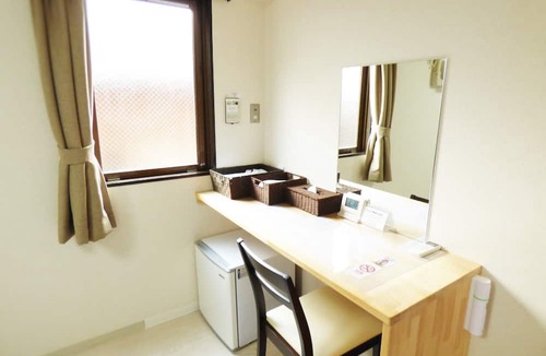 Kamigyo Hotel | Kyoto Uraraka Guest House