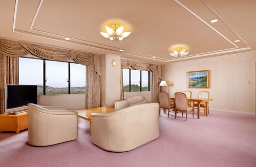 Tonami Hotel | Mercure Toyama Tonami Resort & Spa