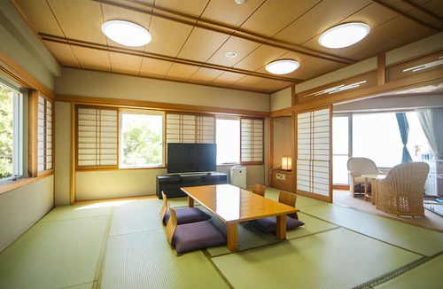 Tatsuno Hotel | LiVEMAX RESORT Setouchi Sea Front
