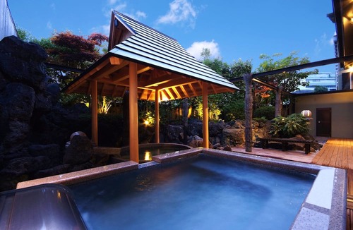 Kinosaki Onsen House | Onishiya Suishoen