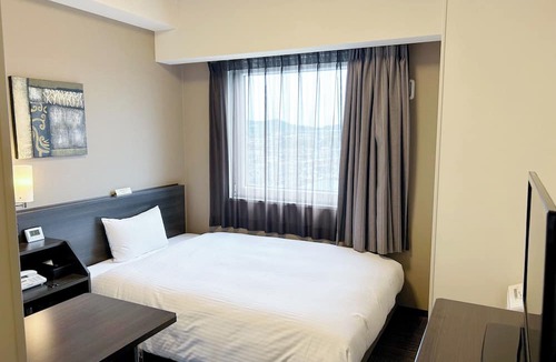 Isehara Hotel | Hotel Route Inn Isehara Ooyama Inter