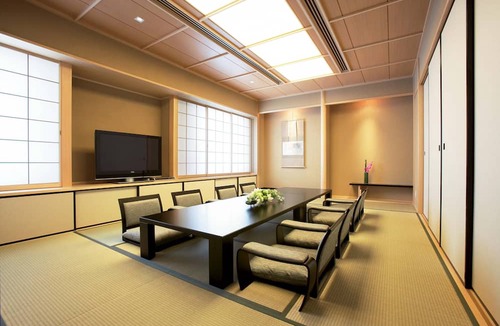 Maihama Hotel | Maihama View Hotel by HULIC
