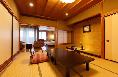 Kaga House | Rurikoh