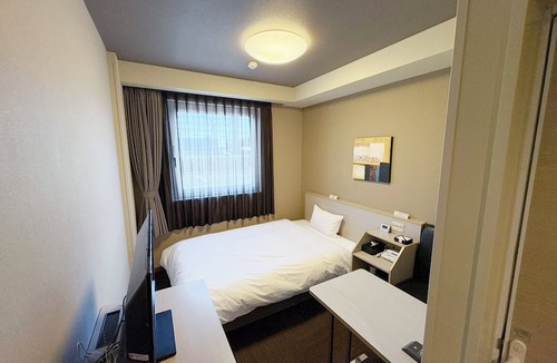 Annaka Hotel | Hotel Route-Inn Annaka