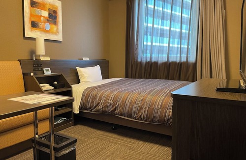 Ebina Hotel | Hotel Route - Inn Ebina Ekimae