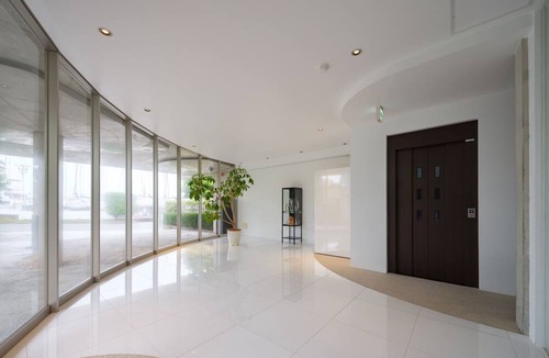 Zushi Villa | lili villa hayama