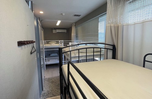 Takanawa Hostel | Phoenix Inn