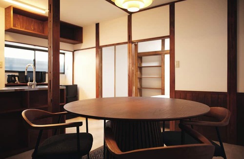 Shinjuku House | Kitashinjuku House