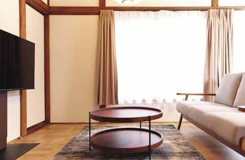 Shinjuku House | Kitashinjuku House