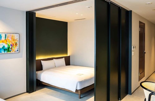 Chinatown Hotel | TRAN.SCENDER HOTEL Yokohama