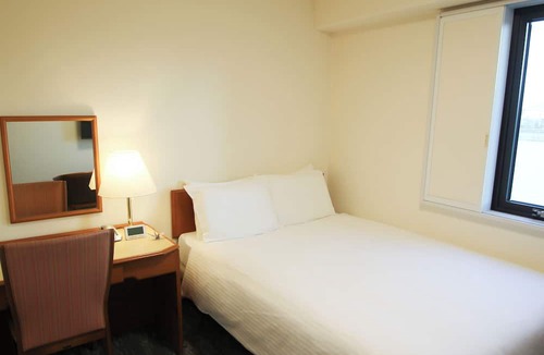 Kintaikyo Onsen Hotel | APA Hotel Yamaguchi Iwakuni Ekimae Nishi
