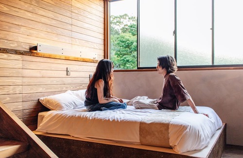 Sumoto Villa | Villa SCALA