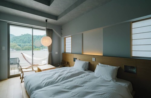 Asuka Hotel | BRANCHERA ISHIBUTAI TERRACE