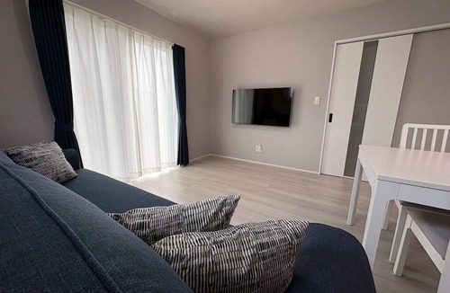 Takasaki Apartment | Yui-Takasaki