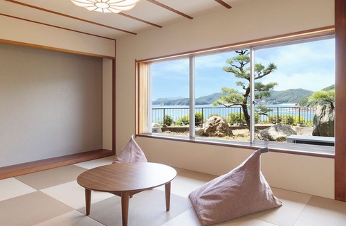Hamajimacho Hamajima Hotel | TAOYA Minamishima