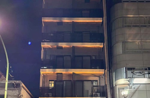 Nakano Apartment | Triphome Nakano 2025 Green