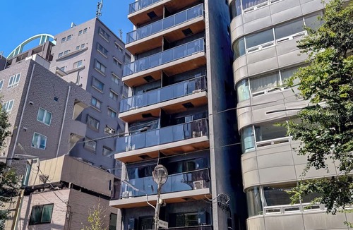 Nakano Apartment | Triphome Nakano 2025 Cozy
