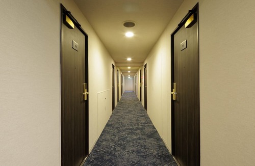 Asakusa Hotel | HOTEL AMANEK Asakusa Sakurabashi
