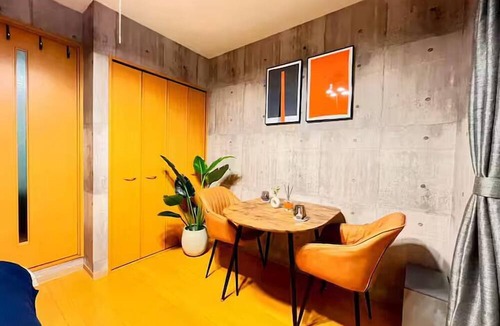Sangenjaya Apartment | Amika First 202