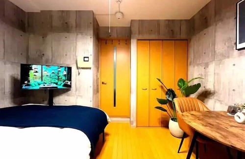 Sangenjaya Apartment | Amika First 202