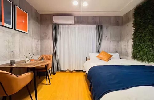 Sangenjaya Apartment | Amika First 202
