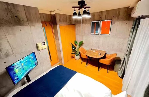 Sangenjaya Apartment | Amika First 202