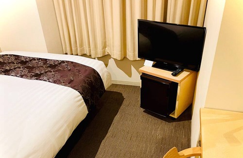Ohashi Hotel | HOTEL SUAVE SHIBUYA