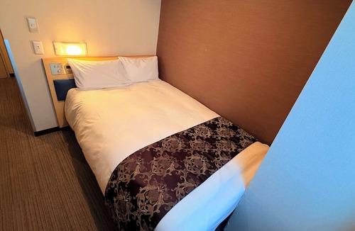 Ohashi Hotel | HOTEL SUAVE SHIBUYA