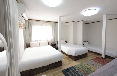 Setagaya Apartment | Cozy Pad