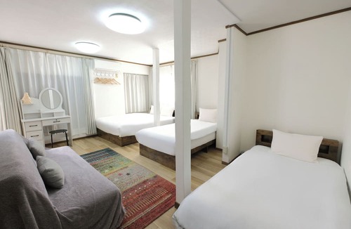 Setagaya Apartment | Cozy Pad