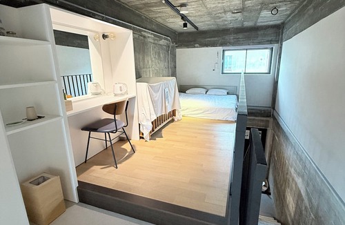 Yaizu Hotel | Re PORT HOTEL