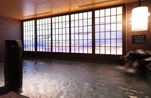 Tsuruga Hotel | Dormy Inn Tsuruga Natural Hot Spring