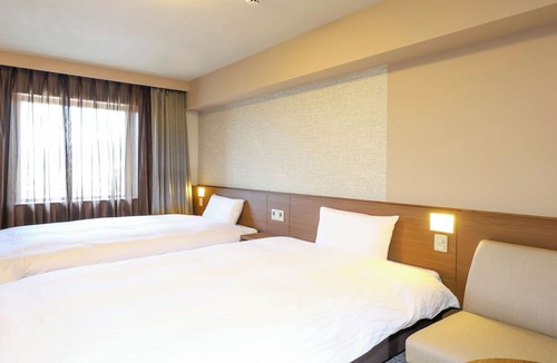 Tsuruga Hotel | Dormy Inn Tsuruga Natural Hot Spring