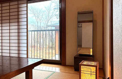 Kinugawa Onsen House | Kaederesort Kinugawaonsen