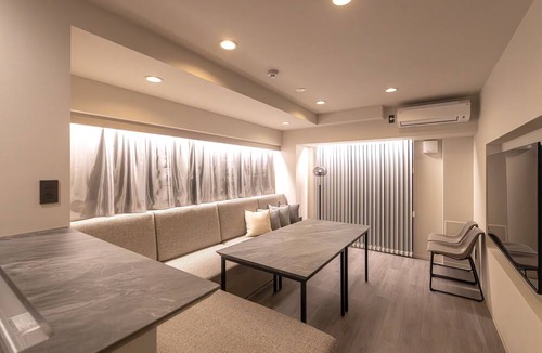 Kita Apartment | CREST TENMA - Self Check-In Only
