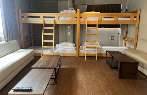 Kagurazaka Hotel | Hinode Kagurazakaekimae Hotel