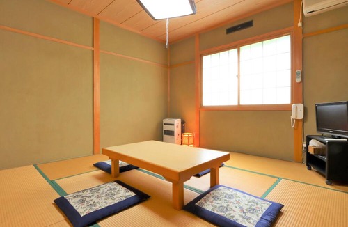 Kiso House | Pension J-HOUSE