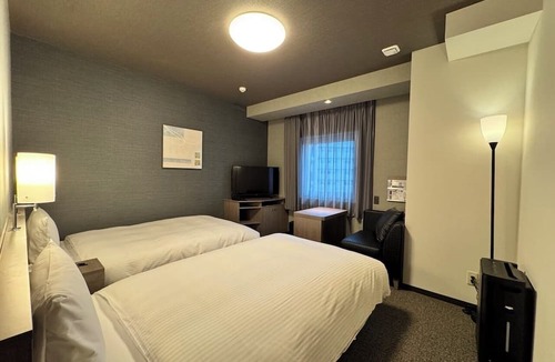 Fujigaoka Hotel | HOTEL ROUTE-INN Grand NAGOYA FUJIGAOKA EKIMAE