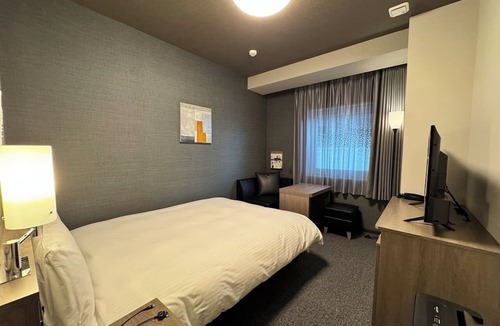Fujigaoka Hotel | HOTEL ROUTE-INN Grand NAGOYA FUJIGAOKA EKIMAE