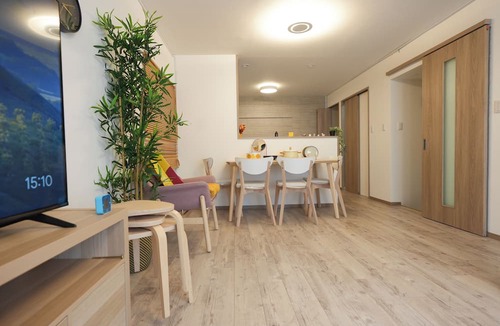 Noda House | Otabiya Noda