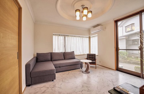 Fujiyoshida House | Fuji Holiday