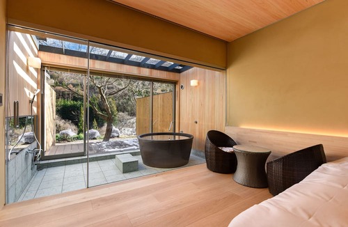 Kawaba House | Kinshuusanso