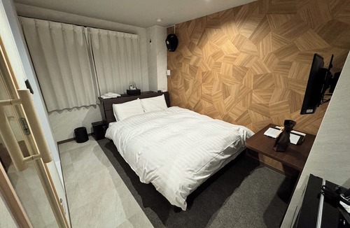 Gifu Hotel | SAUNA HOTEL GIFU