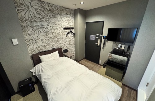Gifu Hotel | SAUNA HOTEL GIFU