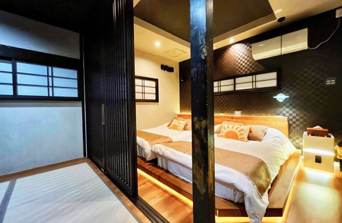 Katsushika House | Tokyo Nook
