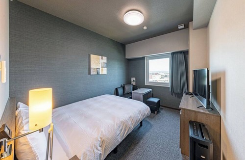 Shogawa Onsen Hotel | Hotel Route Inn Tonami Inter