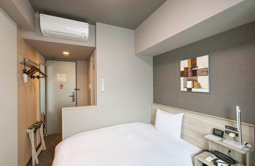 Nanasawa Onsen Hotel | Hotel Route Inn Hiratsuka Eki Kitaguchi