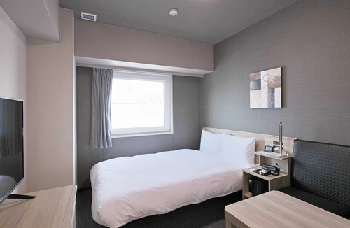 Nanasawa Onsen Hotel | Hotel Route Inn Hiratsuka Eki Kitaguchi