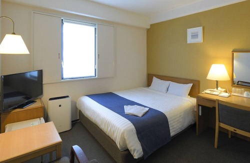 Fujisawa Hotel | Shonandai Dai-Ichi Hotel Fujisawa Yokohama